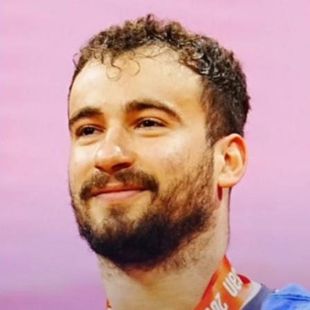 ROBU Marin